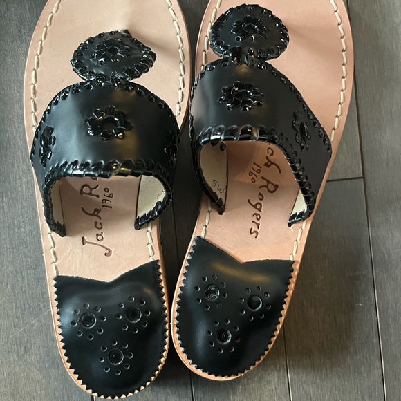 Brand new Jack Rogers size 5w - Picture 2 of 3